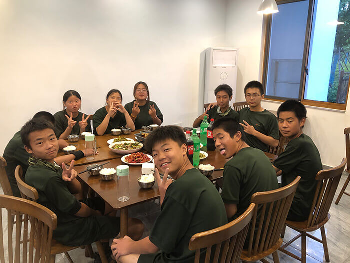 叛逆矫正特训 (7)